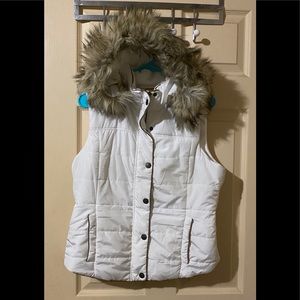 Prince & Fox Vest 🍂🍁